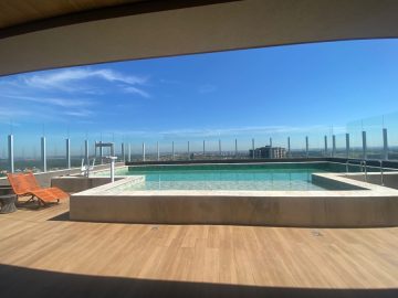 Apartamento para Aluguel