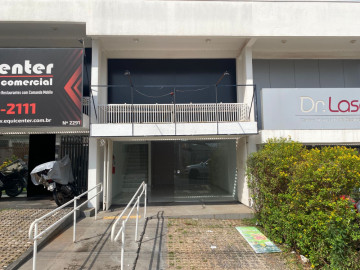 Sala Comercial para Aluguel