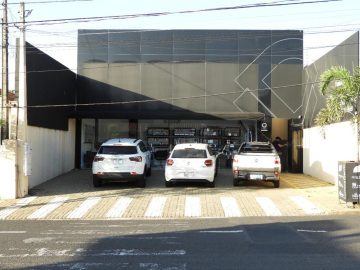 Im�vel Comercial para Aluguel